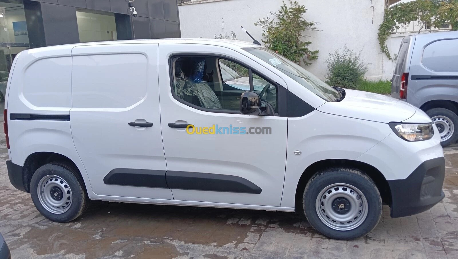 Fiat Doblo 2024 