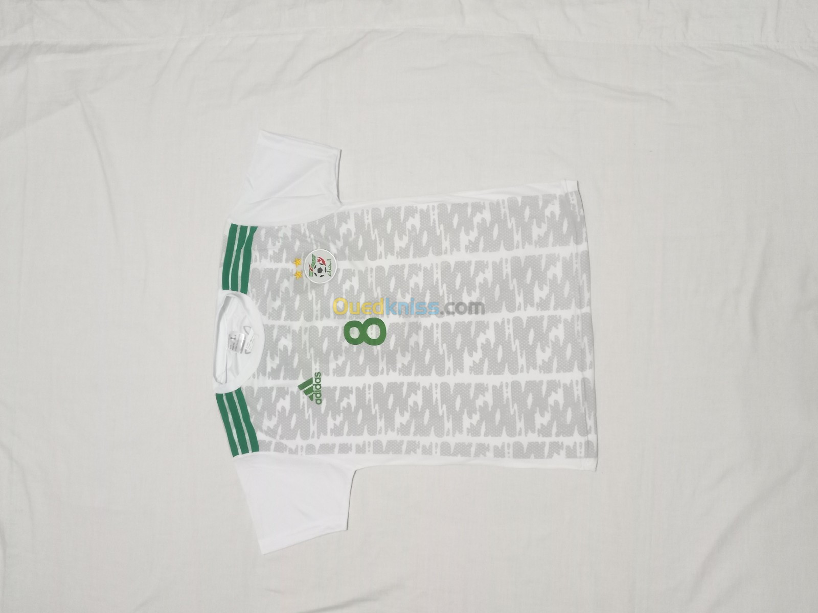 Tshirt algerie l equipe national تريكو تع دزاير