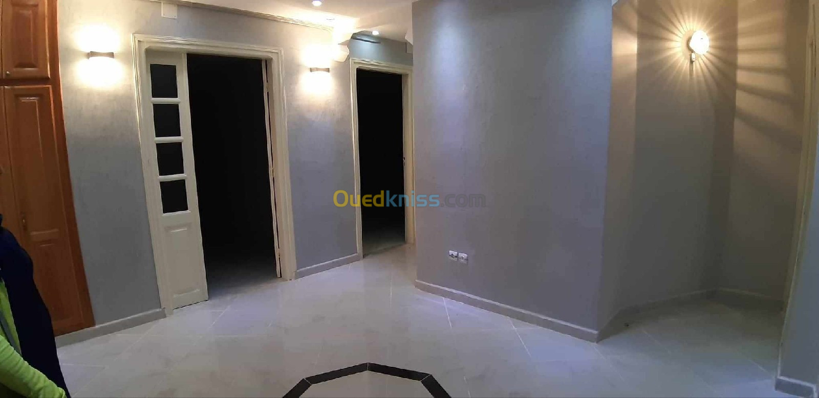 Vente Appartement F3 Annaba Annaba