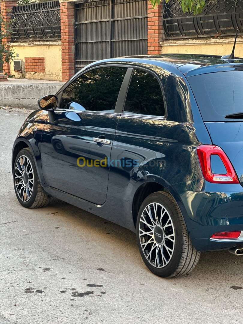 Fiat Fiat 500 2023 Fiat 500