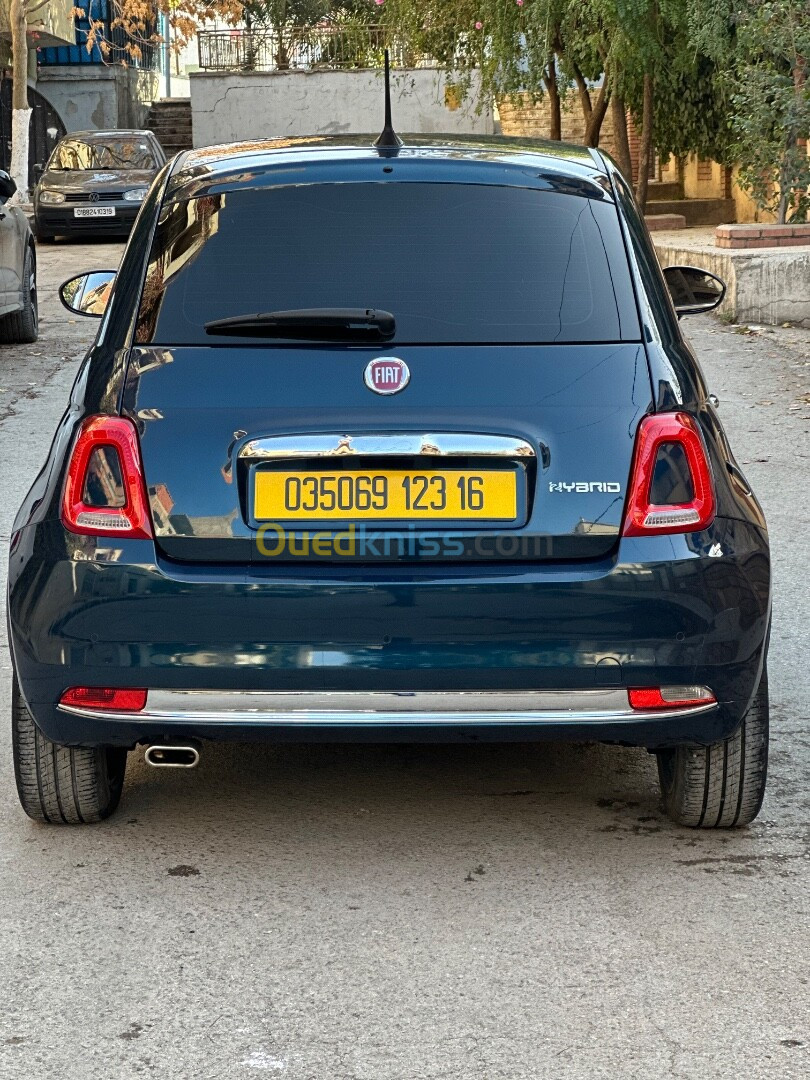 Fiat Fiat 500 2023 Fiat 500