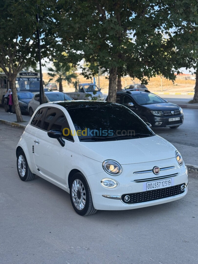 Fiat Fiat 500 2023 