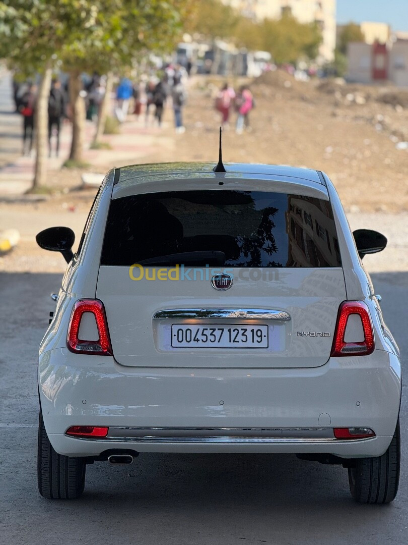 Fiat Fiat 500 2023 Fiat 500