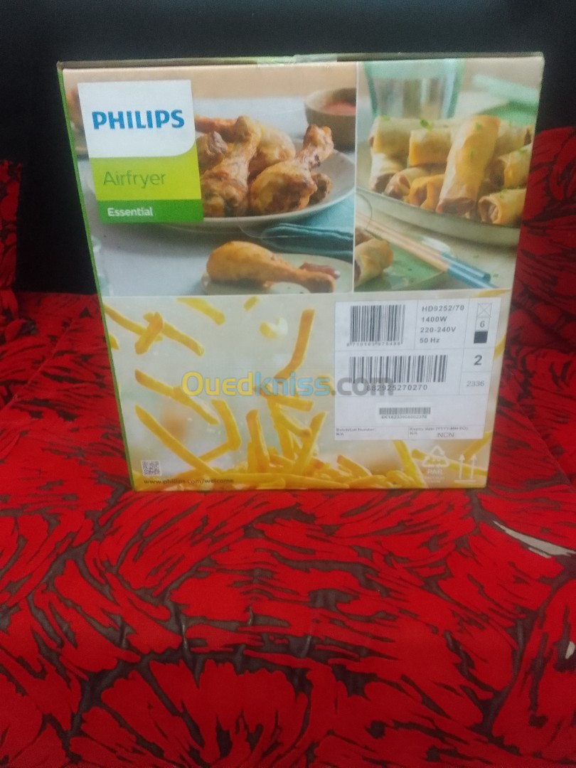 Airfryer