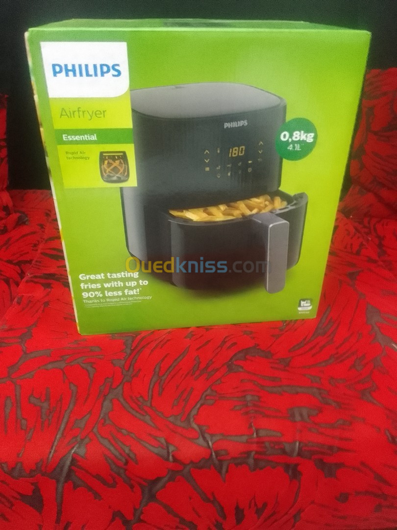 Airfryer