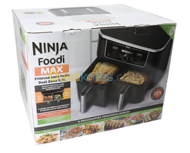 Ninja air fryer