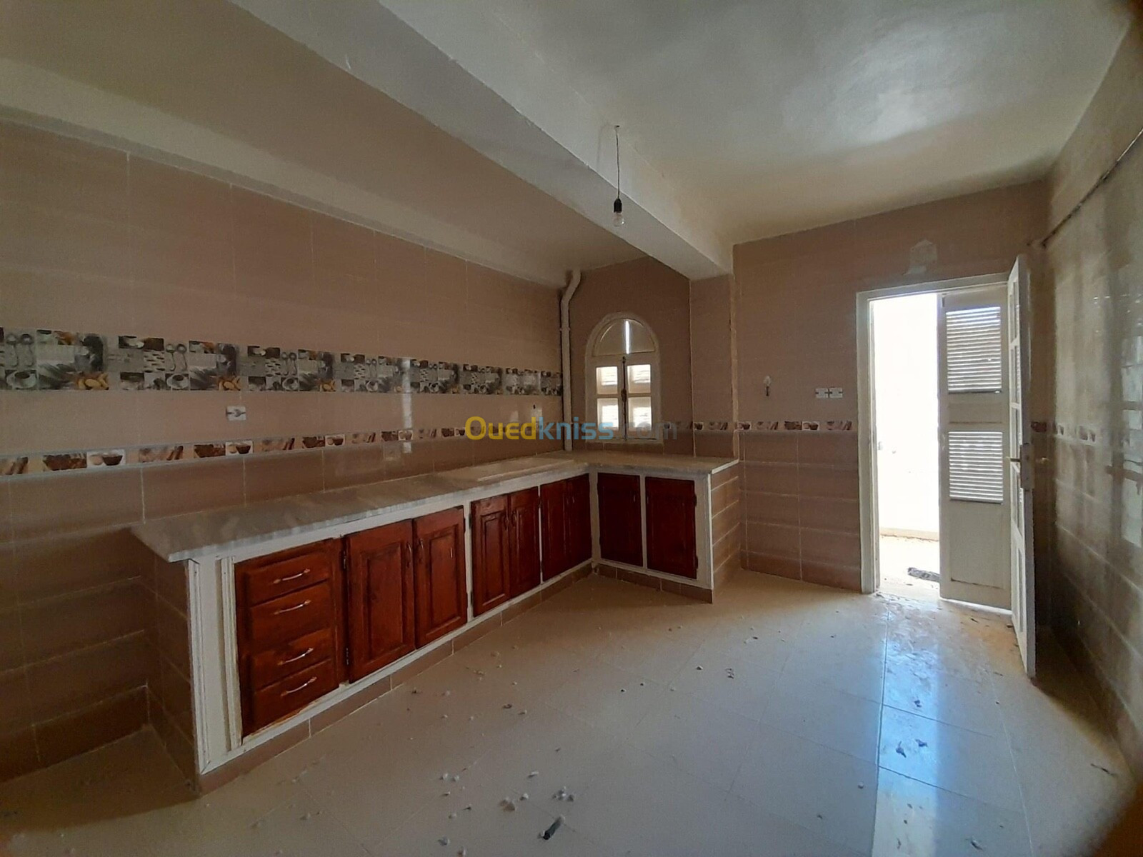 Vente Appartement F4 Batna Batna