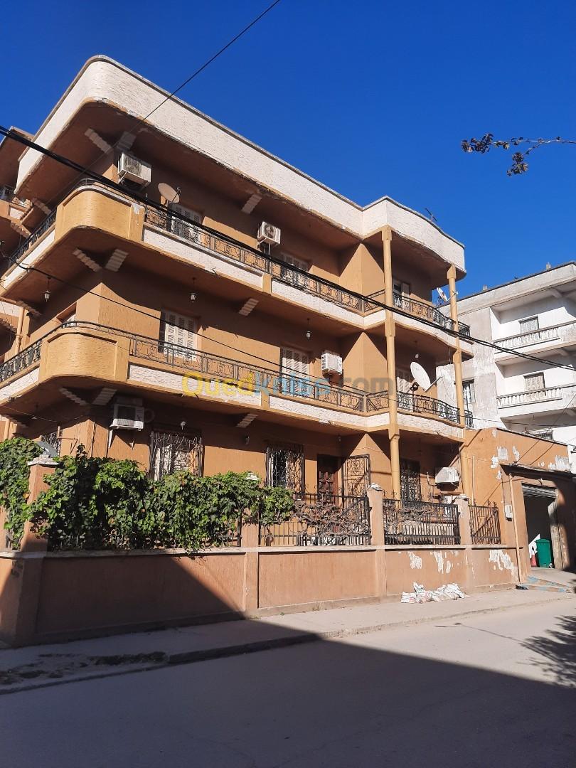 Vente Villa Skikda Skikda