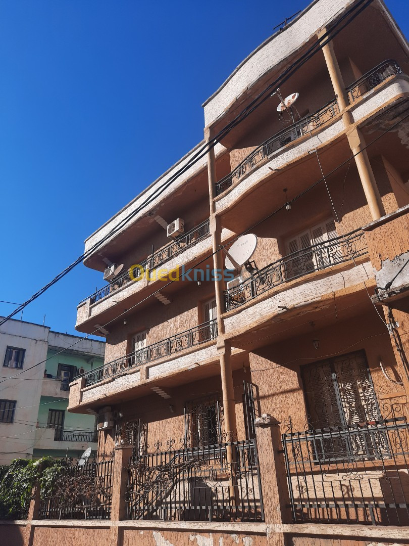 Vente Villa Skikda Skikda