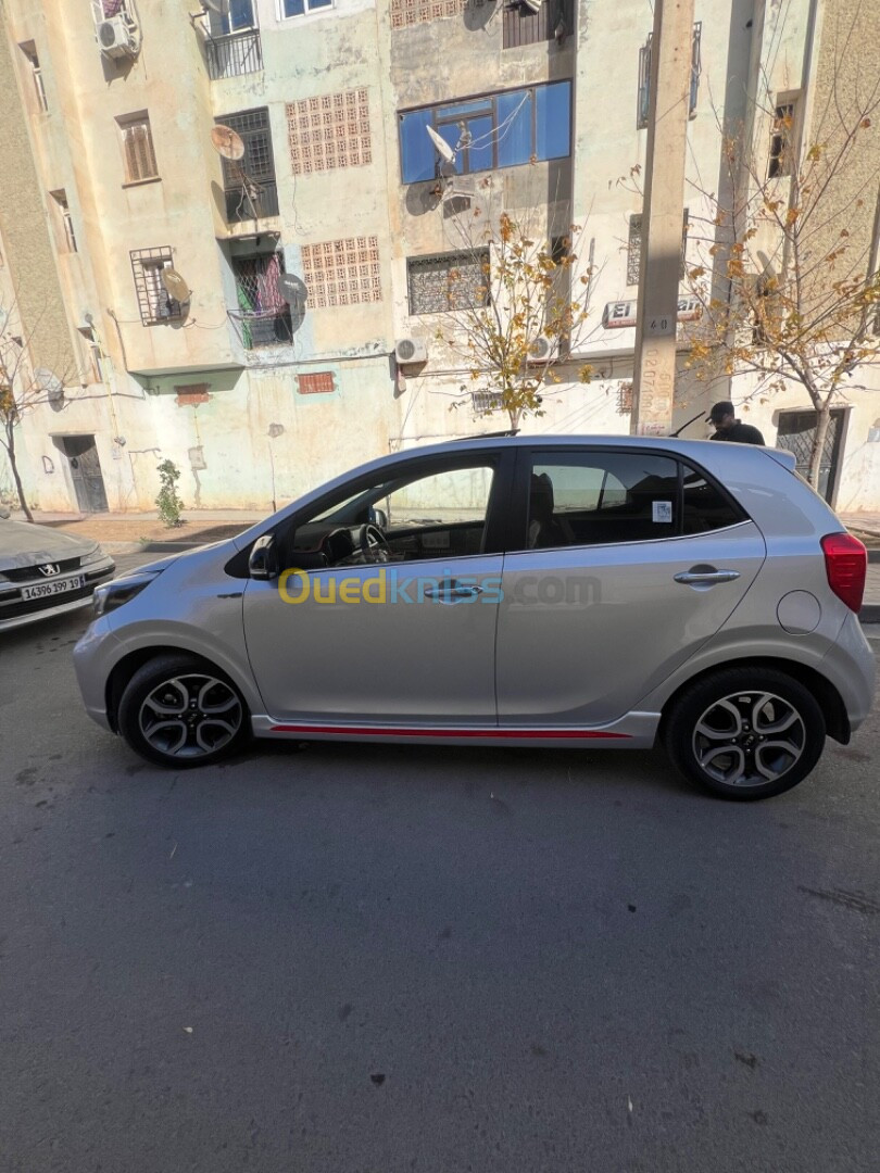 Kia Picanto 2018 GT-Line