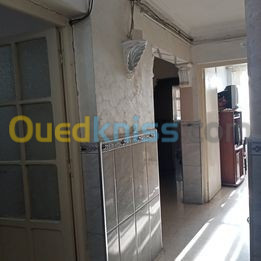 Vente Appartement F4 Alger Mohammadia