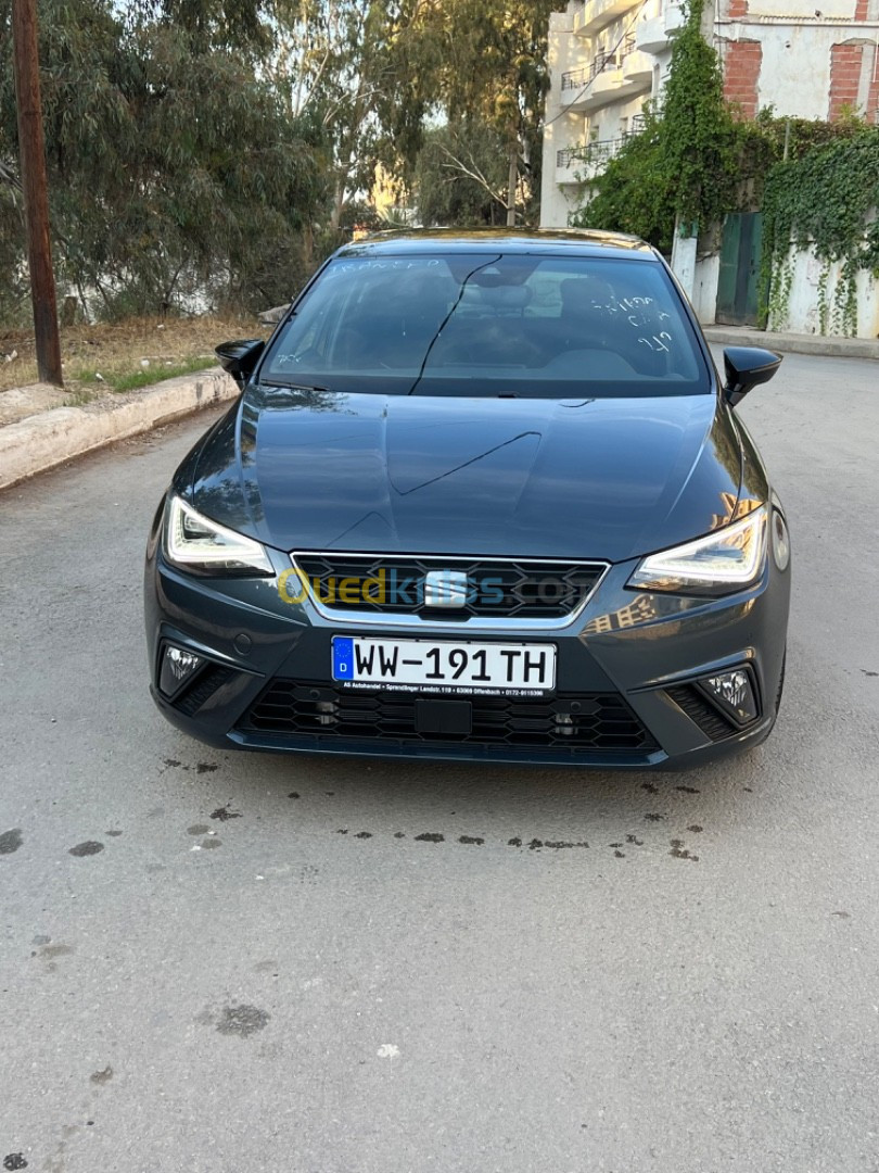 Seat Ibiza 2022 FR