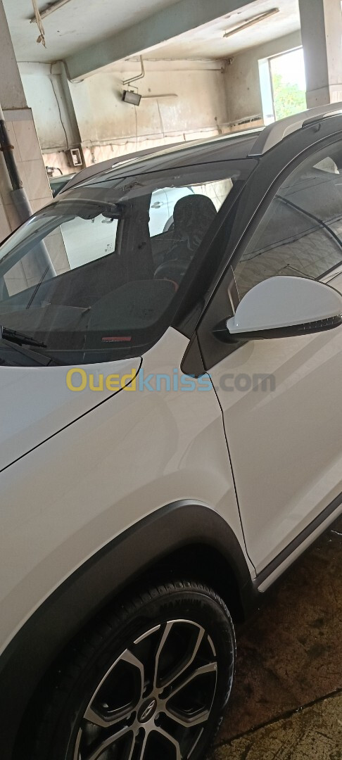 Chery Tigo2pro 2024 Simple