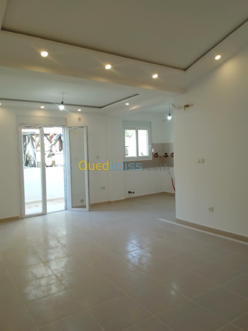 Vente Appartement F3 Tizi Ouzou Tizi ouzou