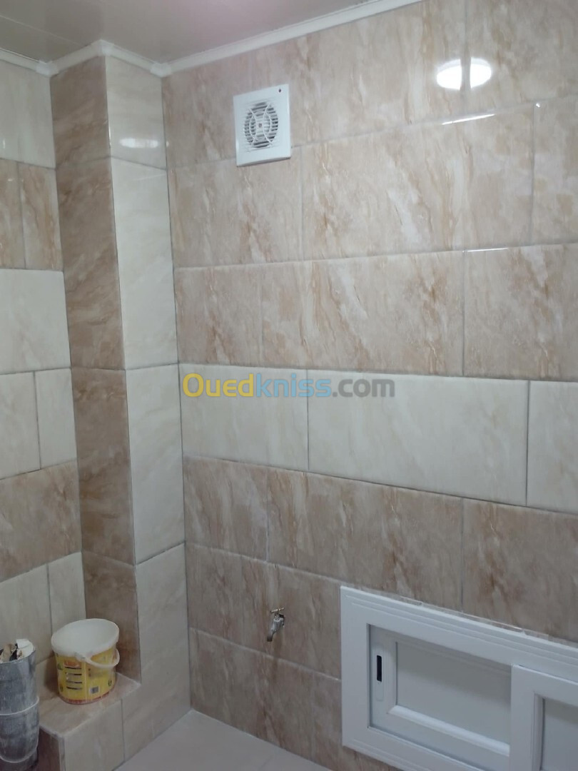 Vente Appartement F3 Tizi Ouzou Tizi ouzou