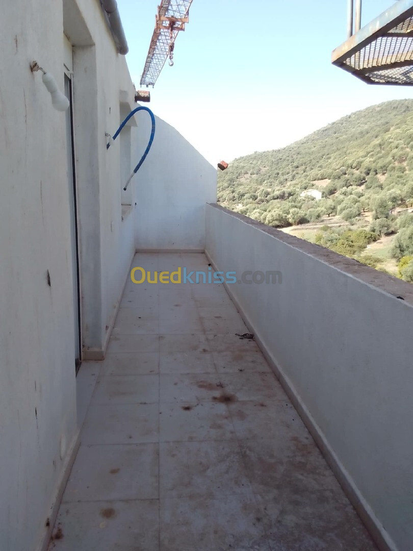 Vente Appartement F3 Tizi Ouzou Tizi ouzou