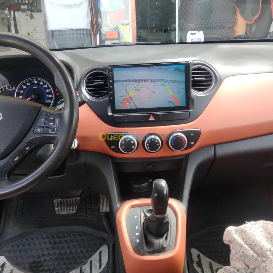 Hyundai Grand i10 2017 