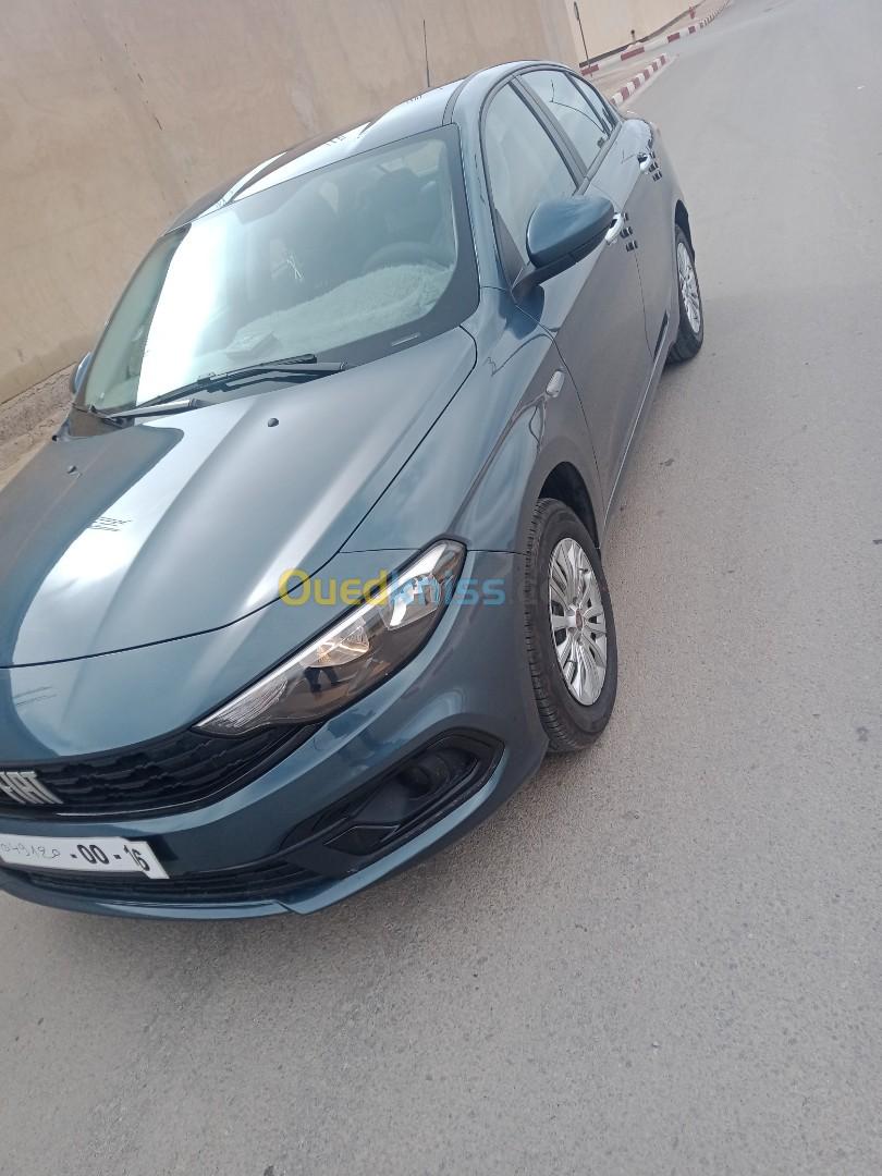 Fiat Tipo 2023 Fiat Tipo base clim