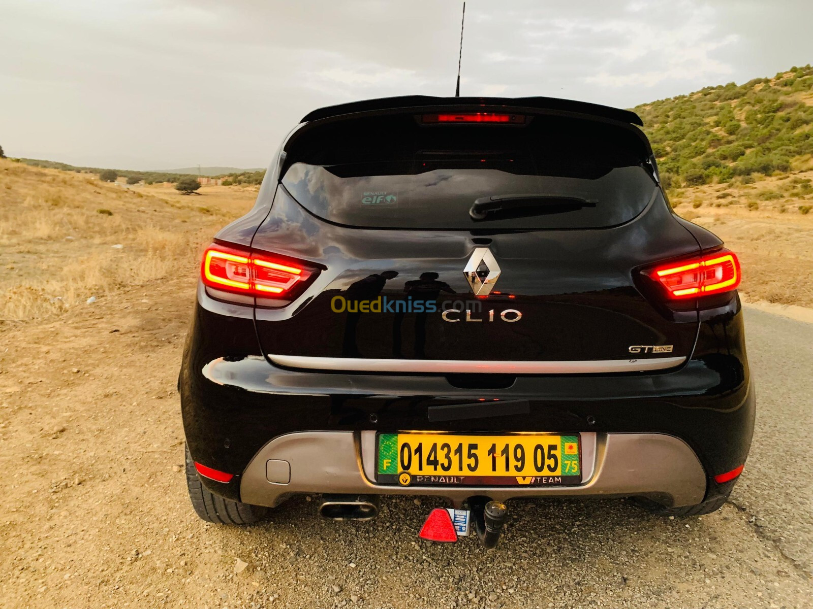 Renault Clio 4 2019 