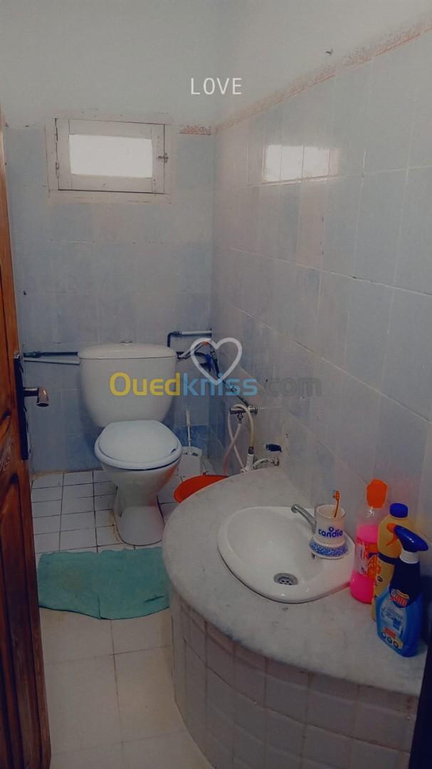 Location Duplex F3 Tipaza Bou ismail