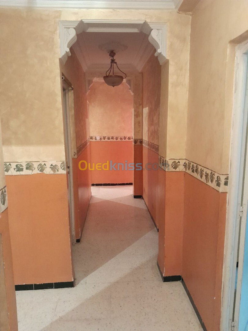 Vente Appartement F4 Guelma Guelma