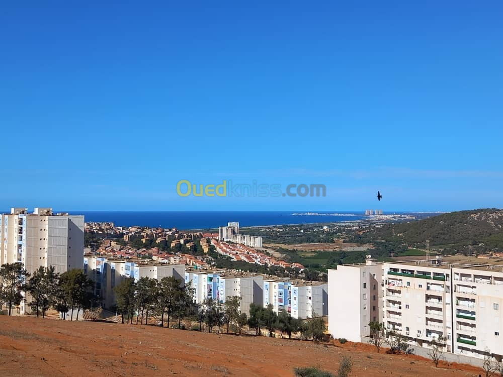 Vente Appartement F3 Tipaza Douaouda