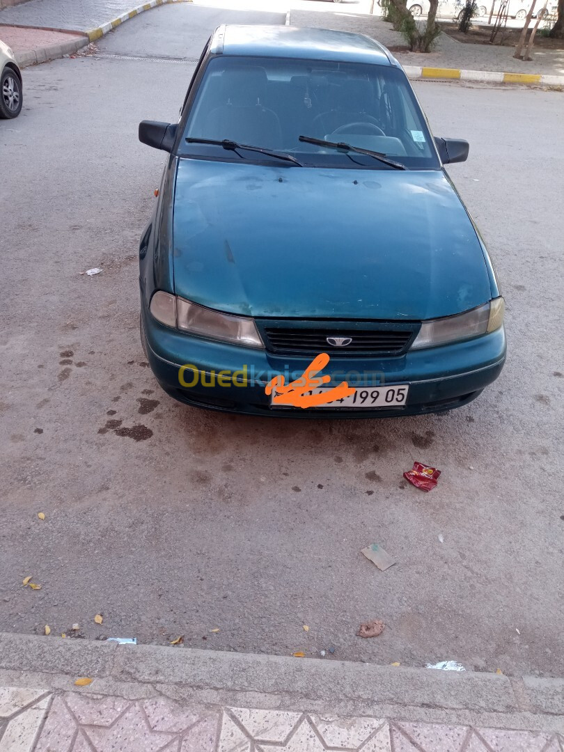 Daewoo Cielo 1999 