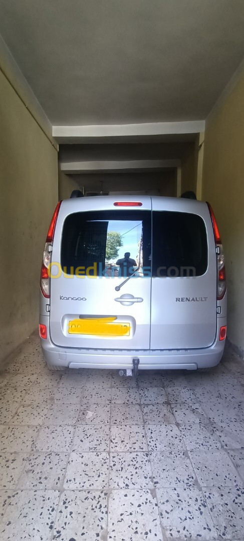 Renault Kangoo 2021 Kangoo