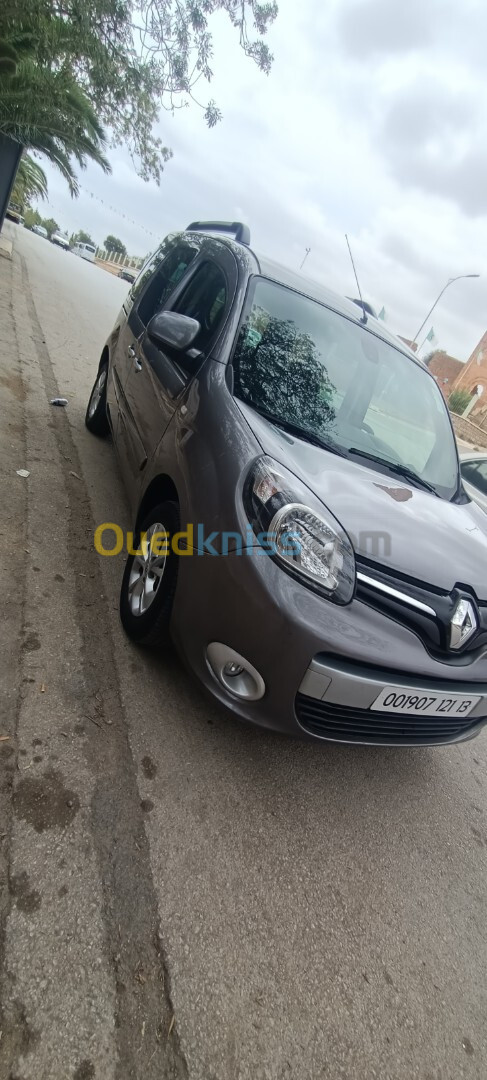 Renault Kangoo 2021 Kangoo