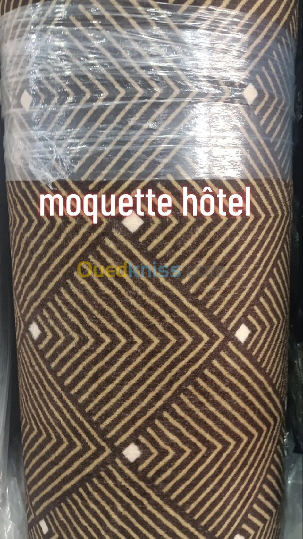 Moquette 