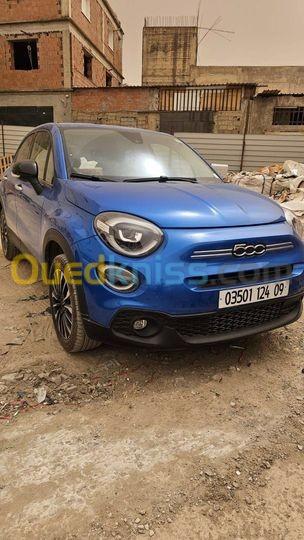 Fiat Fiat 500x club 2024 club