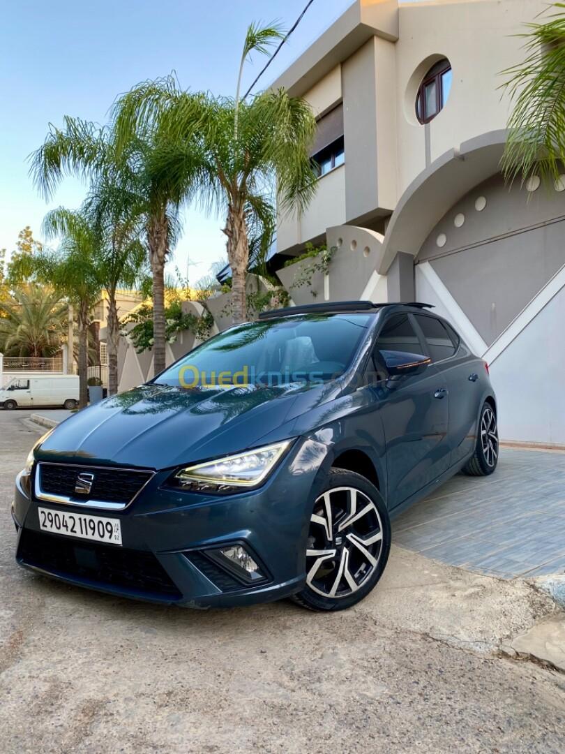 Seat Ibiza 2019 EDITION