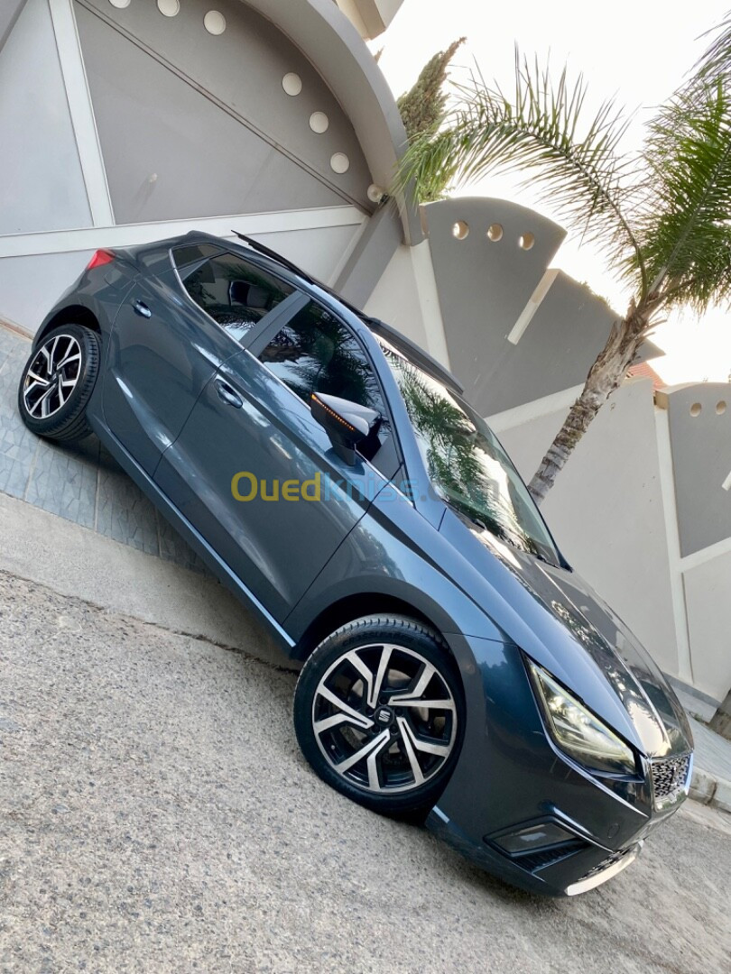 Seat Ibiza 2019 EDITION