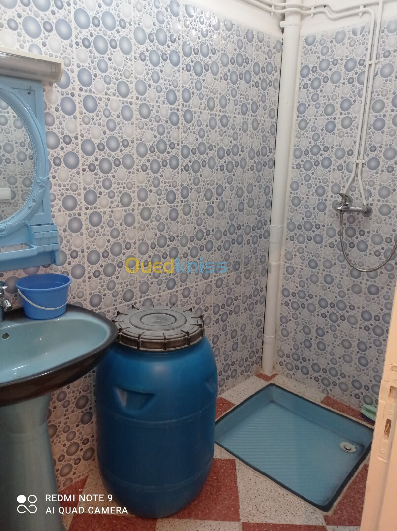 Location Appartement F3 Tizi Ouzou Tigzirt