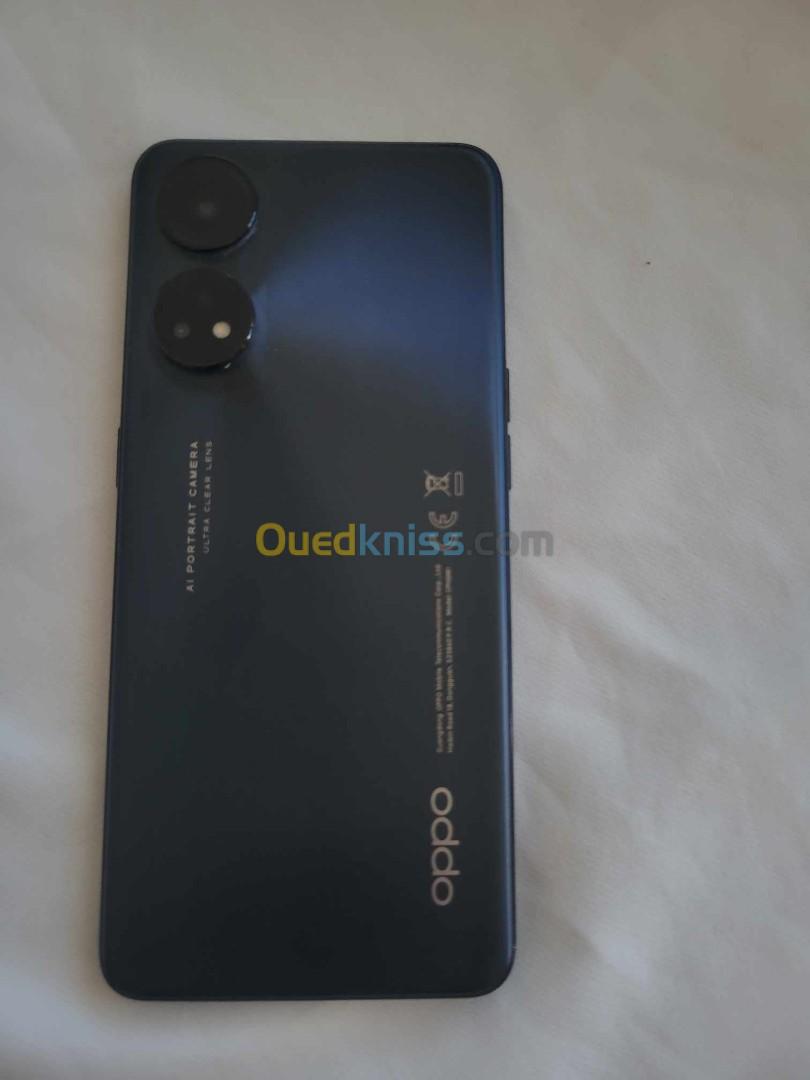 oppo Oppo reno 8 t 5G