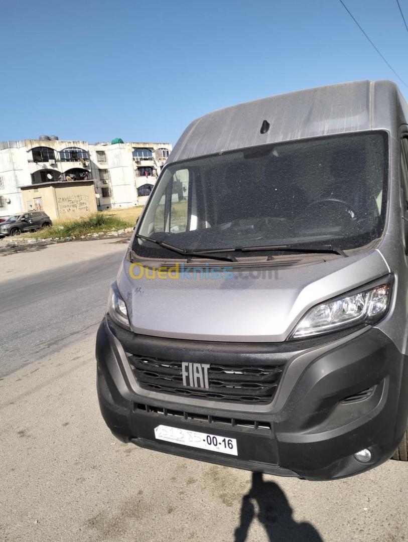 Fiat Ducato 2024