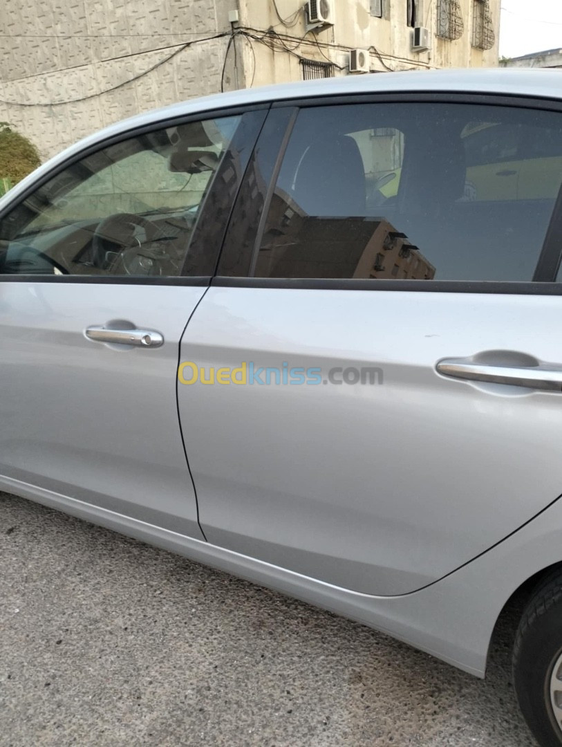 Fiat Tipo live 2023 