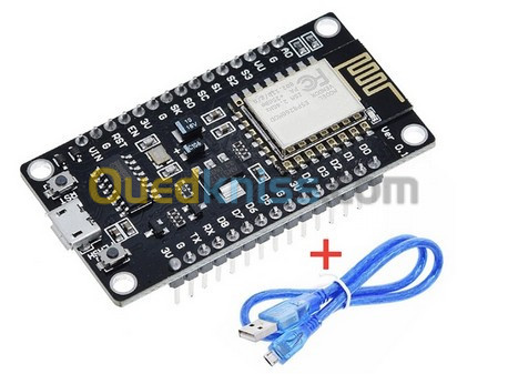 Arduino UNO / Arduino Mega / Arduino Nano / ESP32 / STM32