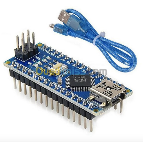 Arduino UNO / Arduino Mega / Arduino Nano / ESP32 / STM32