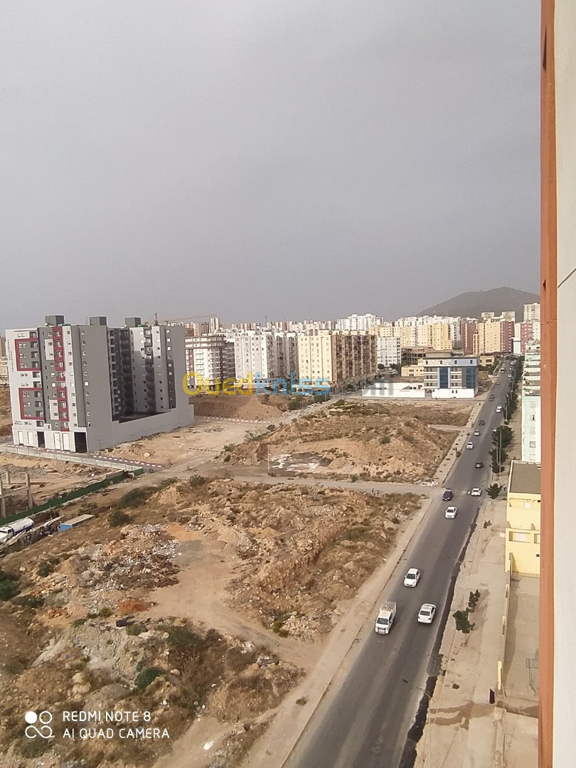 Location Appartement F3 Oran Bir el djir