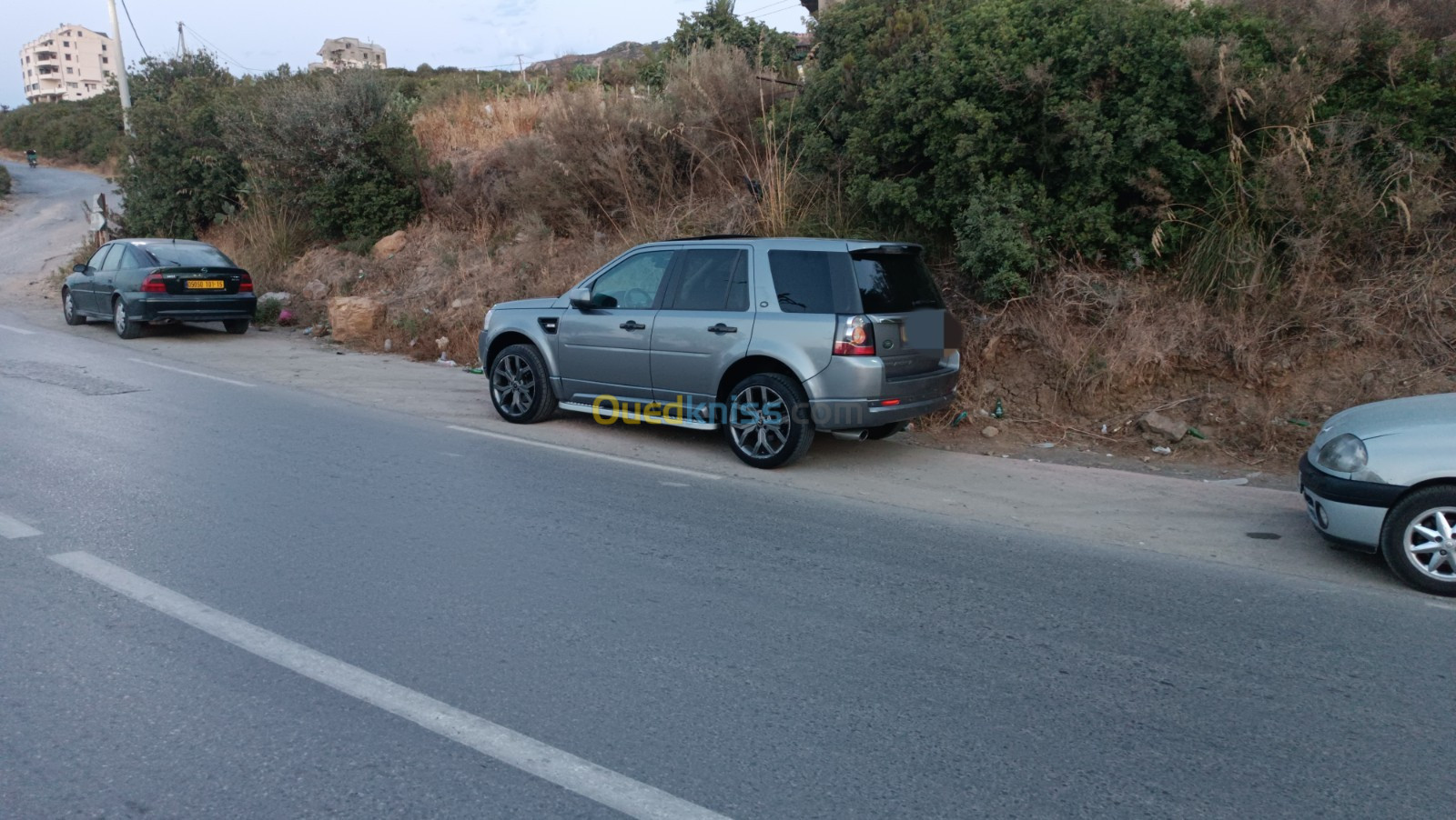 Land Rover Freelander 2 2014 Freelander 2