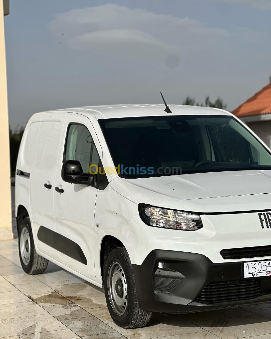 Fiat Doblo 2024 Algie