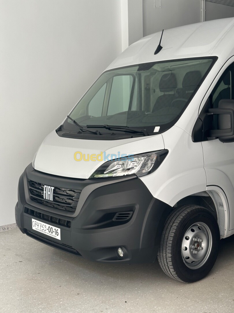 Fiat Ducato 2024 Professional