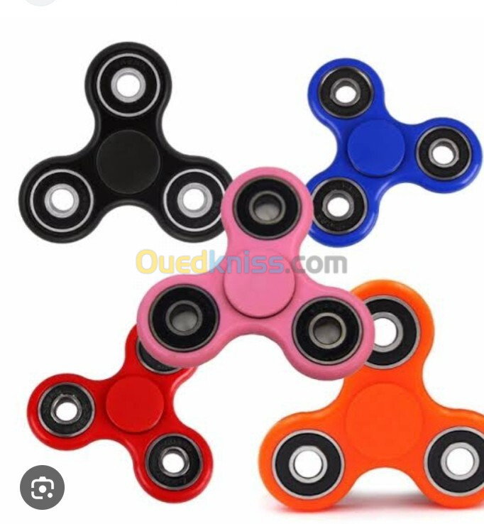 Spinner 