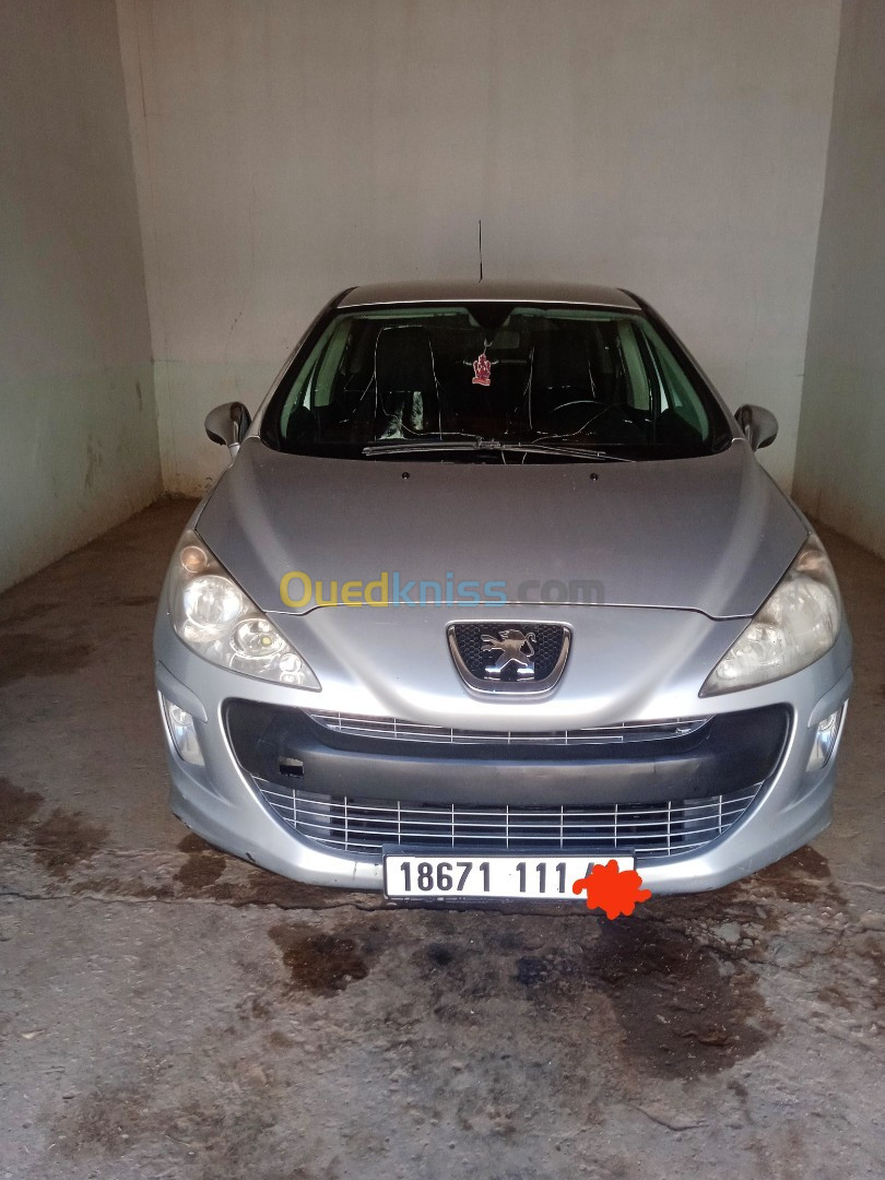 Peugeot 308 2011 Premium