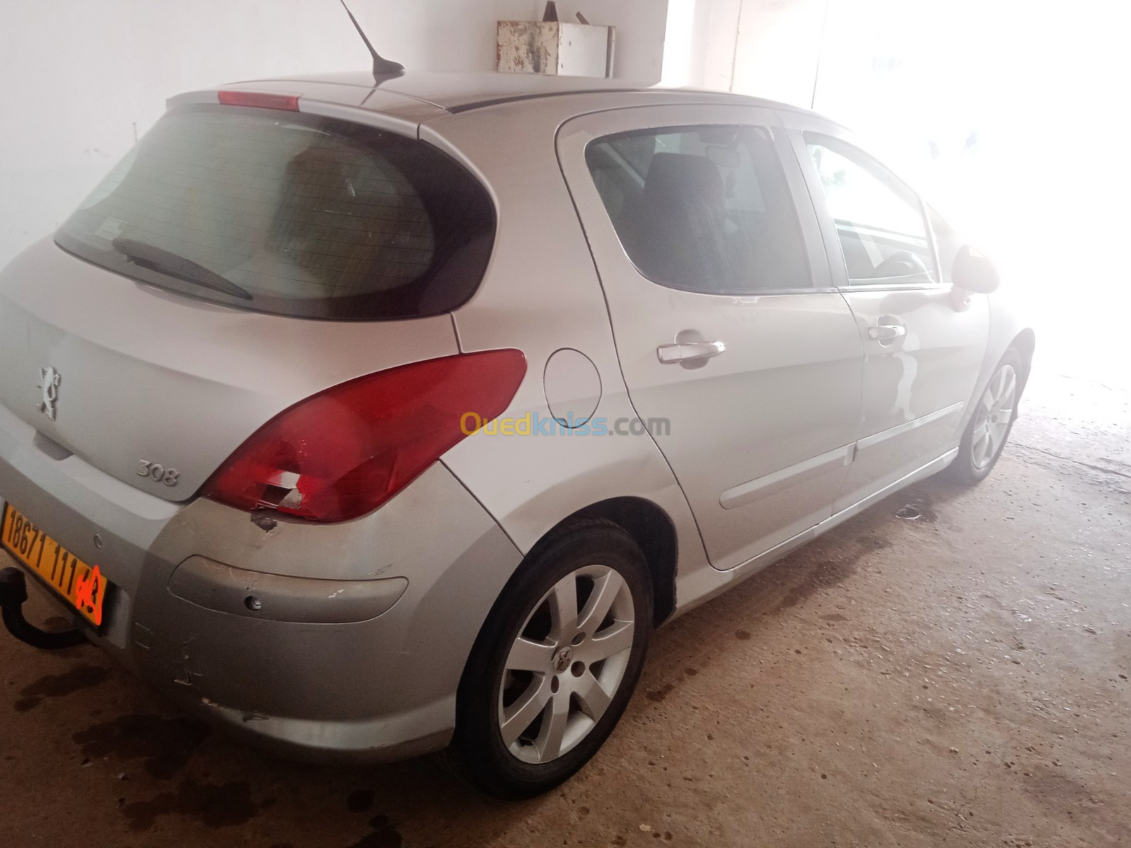 Peugeot 308 2011 Premium