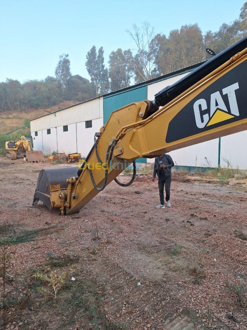 caterpillar 320 d 2 caterpillar 2018