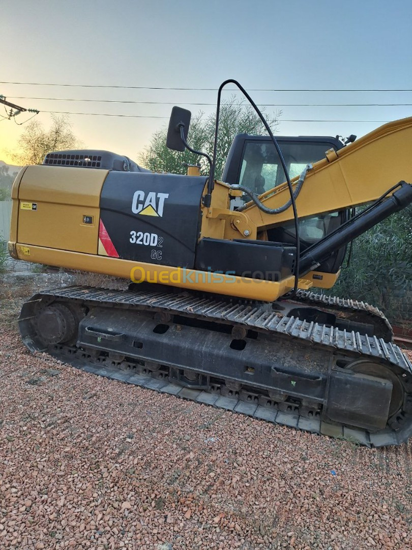 caterpillar 320 d 2 caterpillar 2018