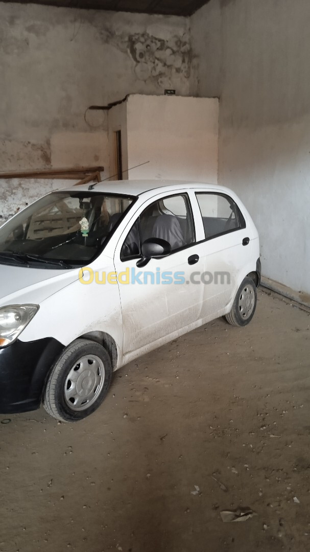 Chevrolet Spark 2008 Spark