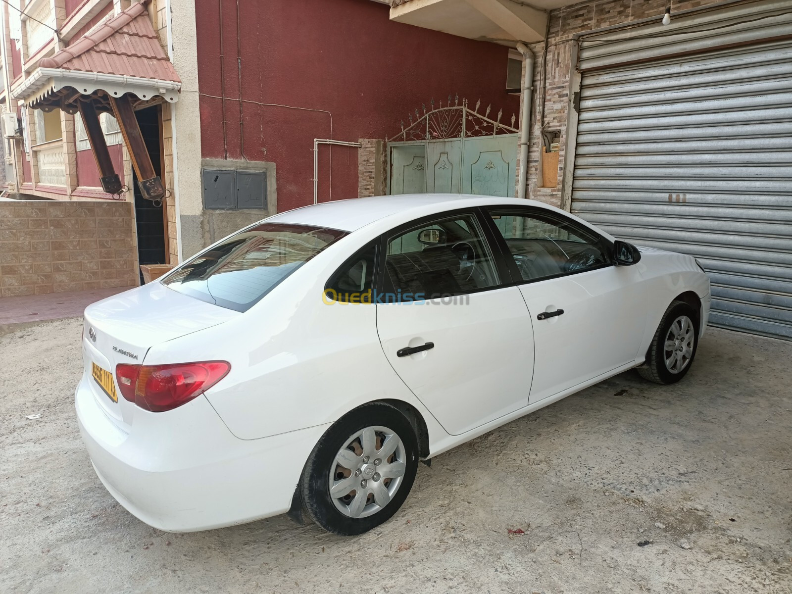 Hyundai Elantra 2011 Elantra